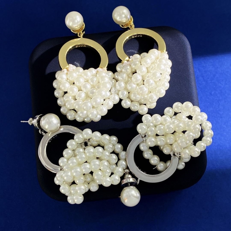 Christian Dior Earrings